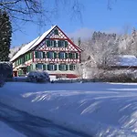 Apartment Risthof 4 Owingen