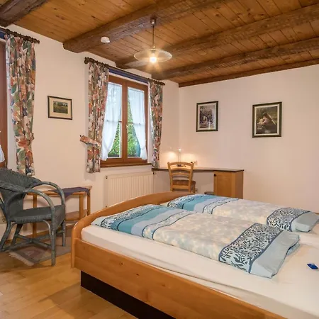 Risthof 4 Apartment *
