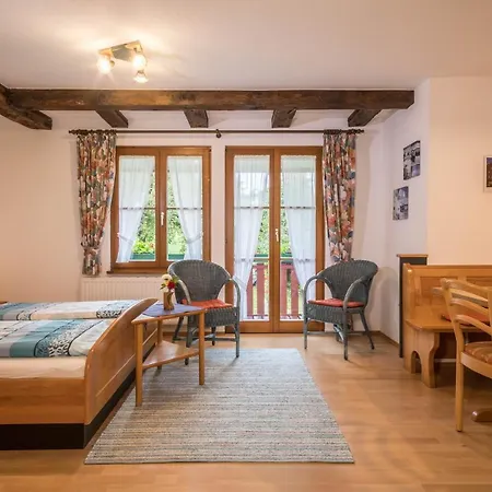 Apartment Risthof 4