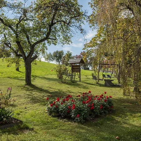 Apartment Risthof 4 *