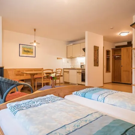 Apartment Risthof 4 *