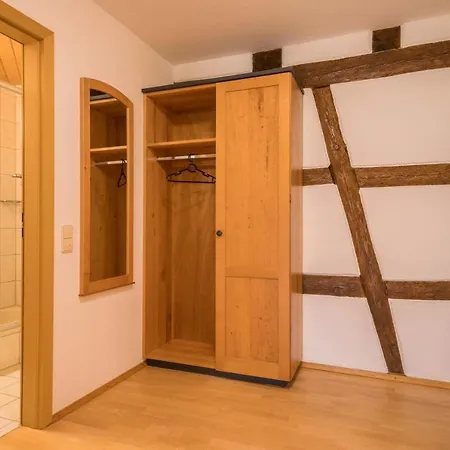 Risthof 4 Apartment Owingen