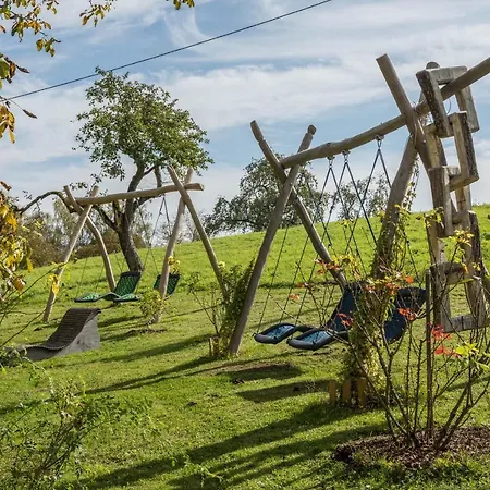 Risthof 4 Апартаменты