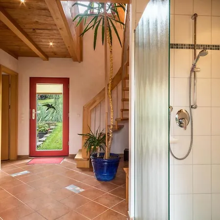 Risthof 4 Apartment