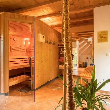 Risthof 4 Apartment