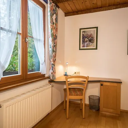 Risthof 4 * Owingen