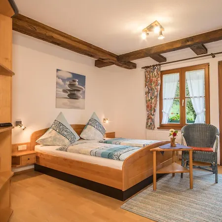 Risthof 4 Апартаменты