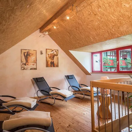 Risthof 4 * Owingen