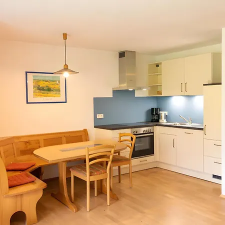 Apartment Risthof 4