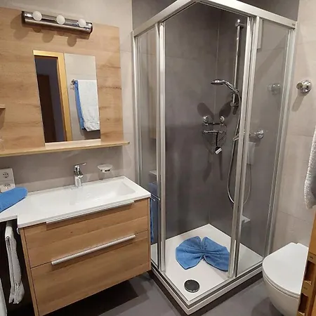 Apartment Risthof 4 *