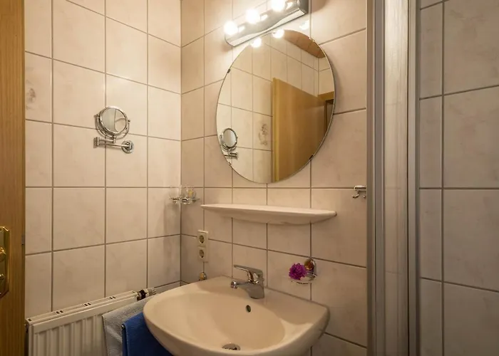 Appartement Risthof 4