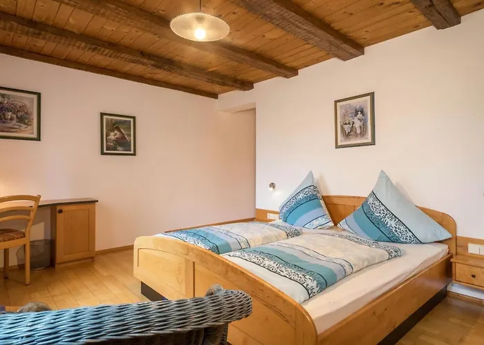 Risthof 4 Appartement Owingen